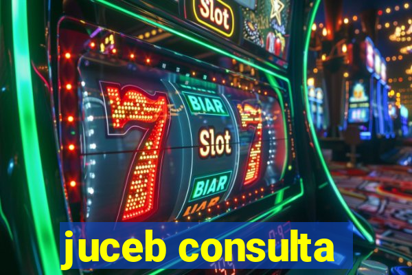 juceb consulta